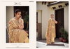 Sajda Vol 2 By Kesar Pure Lawn Cotton Dress Material Wholesale Shop In Surat
